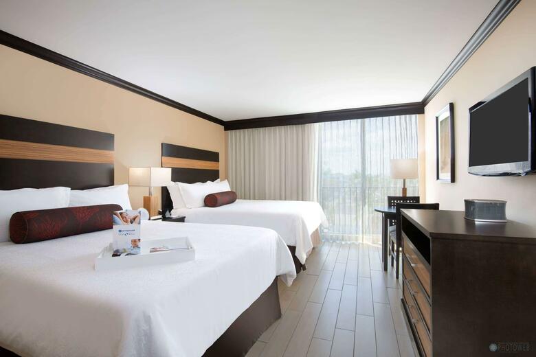 Hotel Wyndham Deerfield Beach Resort