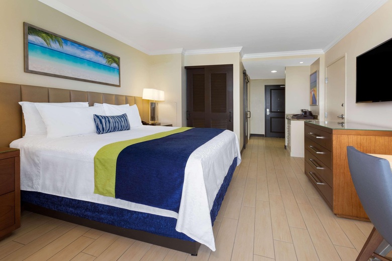 Hotel Wyndham Deerfield Beach Resort