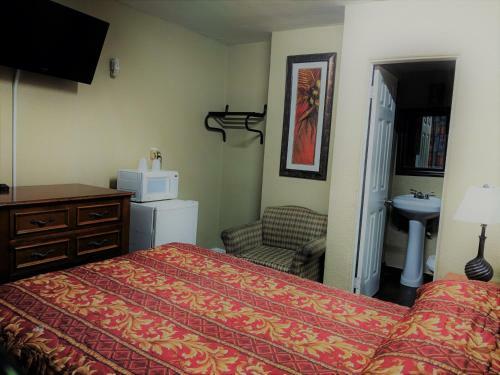 San Marina Motel Daytona