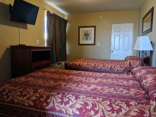 San Marina Motel Daytona