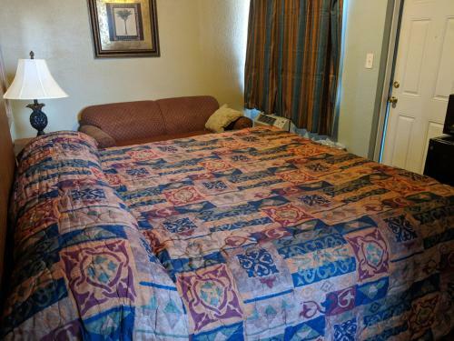 San Marina Motel Daytona