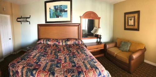 San Marina Motel Daytona