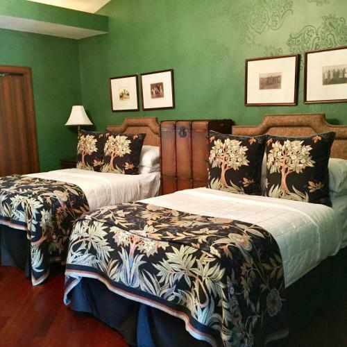 Posada Sundy House - Delray Beach