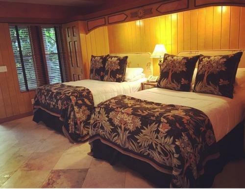 Posada Sundy House - Delray Beach