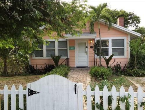 Posada Sundy House - Delray Beach