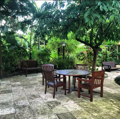 Posada Sundy House - Delray Beach