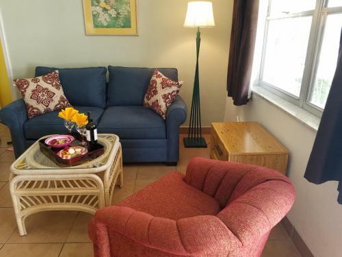 Motel Tropic Isle Beach Resort