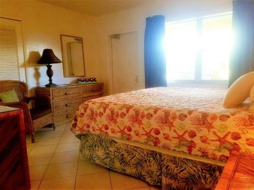 Motel Tropic Isle Beach Resort