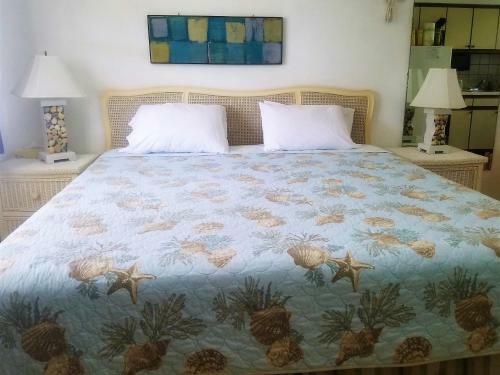 Motel Tropic Isle Beach Resort