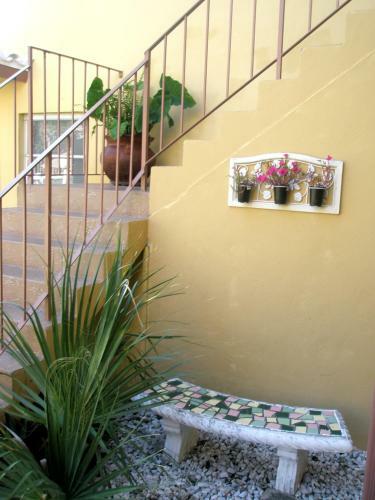 Motel Tropic Isle Beach Resort