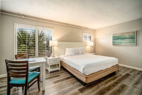 Hotel Perry's Ocean-edge Resort