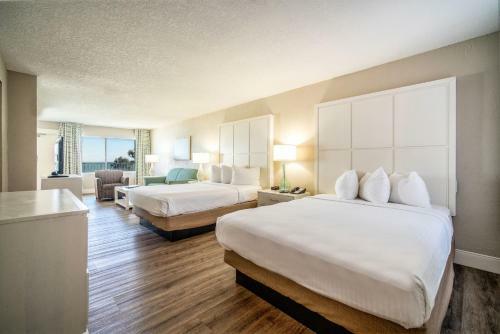 Hotel Perry's Ocean-edge Resort