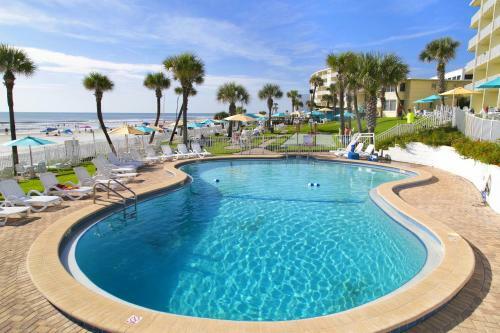 Hotel Perry's Ocean-edge Resort