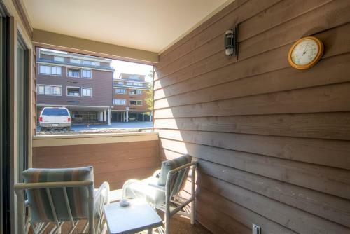 Apartamento Ski Hill 36