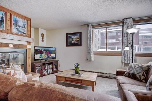Apartamento Ski Hill 36