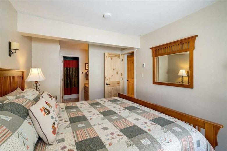Apartamento Timber Run 407