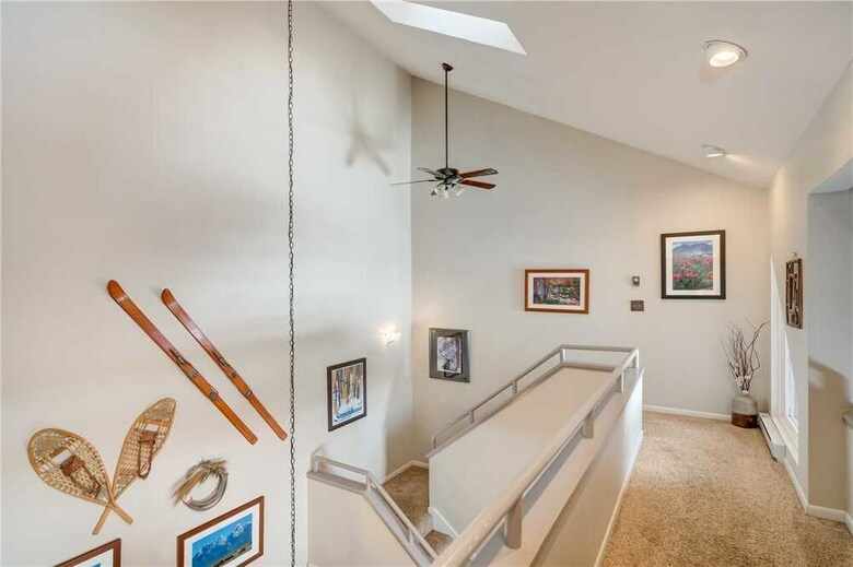 Apartamento Timber Run 407