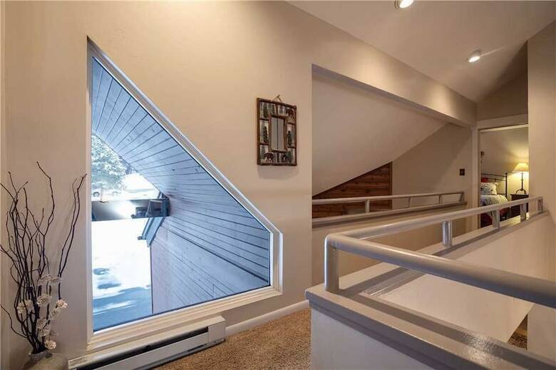 Apartamento Timber Run 407