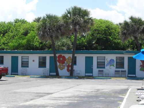 Shore Winds Motel
