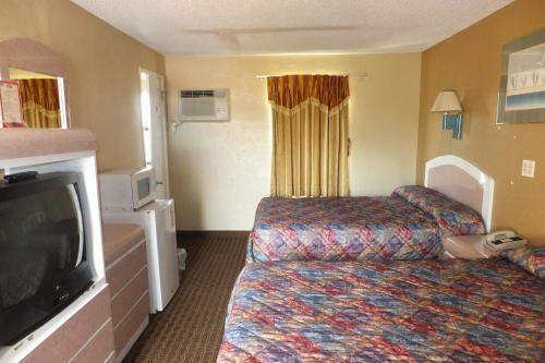 Motel Budget Inn Express