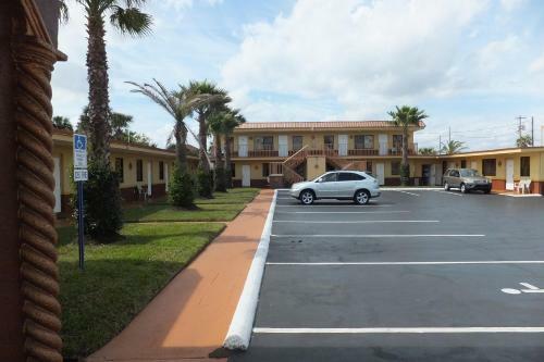 Motel Budget Inn Express