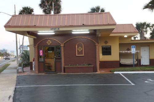 Motel Budget Inn Express