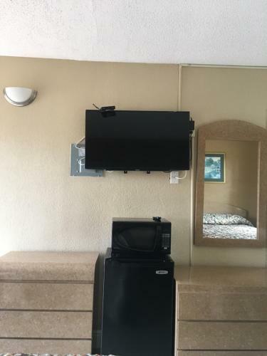 Motel Budget Inn Express