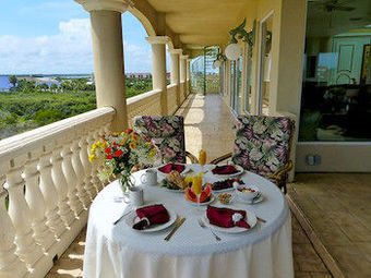 Pearl Of The Sea Luxury Bed & Breakfast