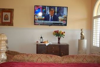 Pearl Of The Sea Luxury Bed & Breakfast