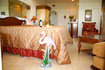 Pearl Of The Sea Luxury Bed & Breakfast