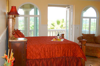 Pearl Of The Sea Luxury Bed & Breakfast