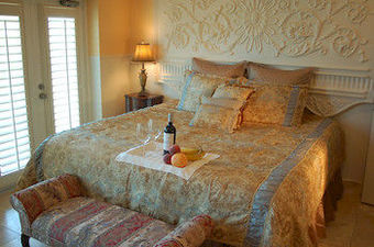 Pearl Of The Sea Luxury Bed & Breakfast