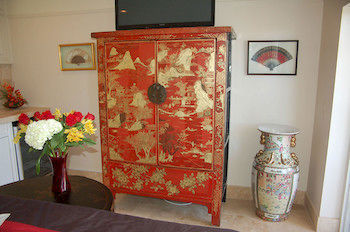 Pearl Of The Sea Luxury Bed & Breakfast