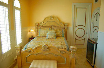 Pearl Of The Sea Luxury Bed & Breakfast