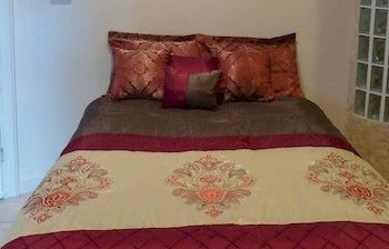 Pearl Of The Sea Luxury Bed & Breakfast