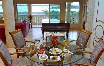 Pearl Of The Sea Luxury Bed & Breakfast