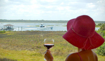 Pearl Of The Sea Luxury Bed & Breakfast
