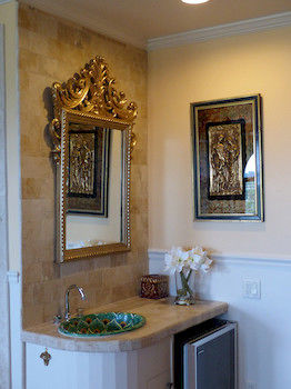 Pearl Of The Sea Luxury Bed & Breakfast