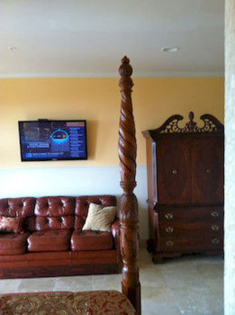 Pearl Of The Sea Luxury Bed & Breakfast