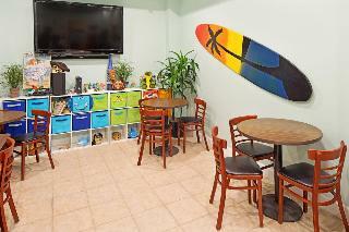 Hotel Daytona Beach Regency By Diamond Resorts