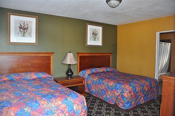 Motel Atlantic Economy Inn