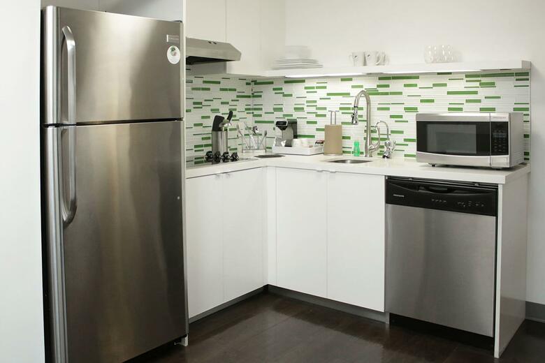 Hotel Element Miami Doral