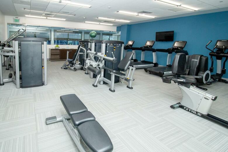 Hotel Element Miami Doral