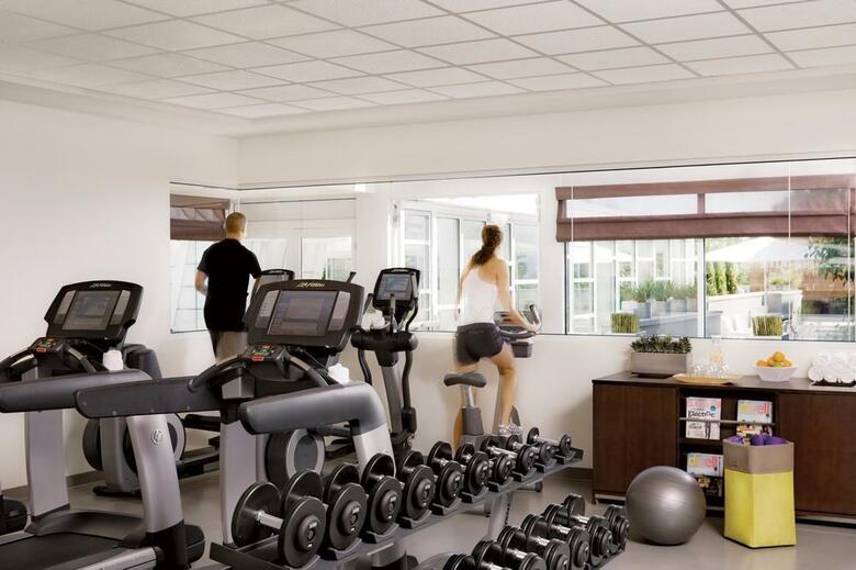 Hotel Element Miami Doral