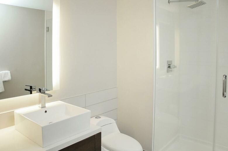 Hotel Element Miami Doral
