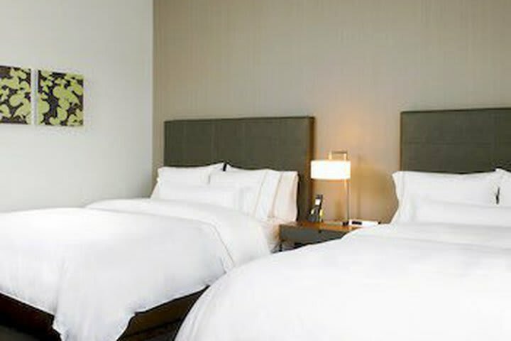 Hotel Element Miami Doral