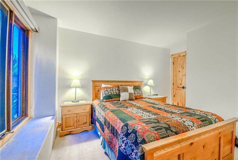 Snowbird Chalet