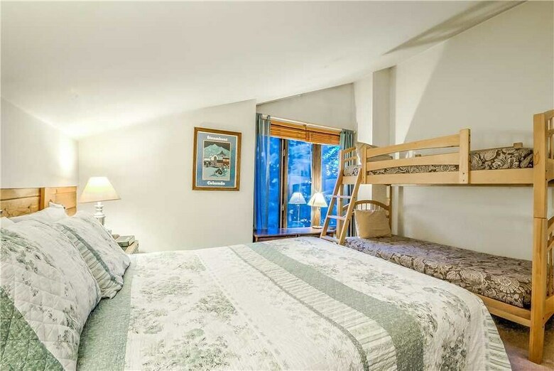Snowbird Chalet