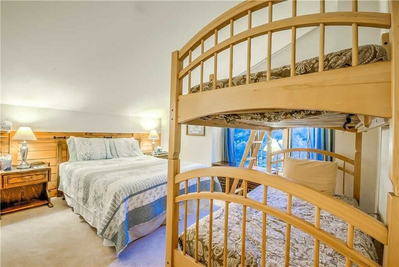 Snowbird Chalet