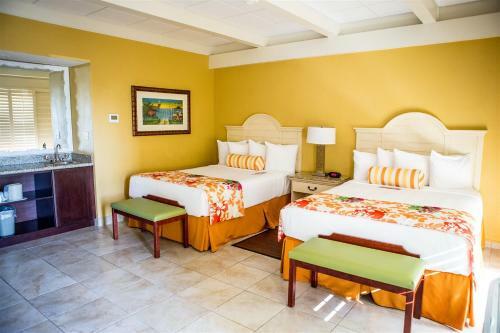 Hotel Best Western Plus Yacht Harbour Inn